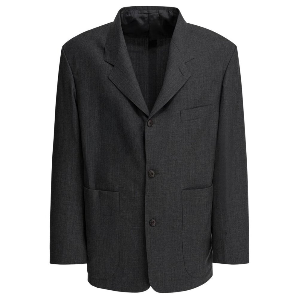 Beams Plus Wool Blazer Tag Size M Men
